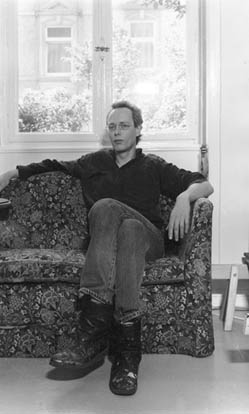 Studio Schopenhauerstraße